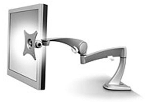 Neo-Flex LCD Arm